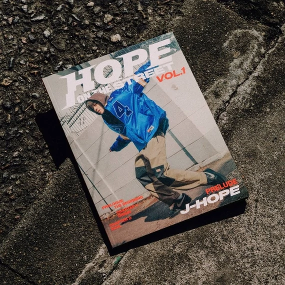 J-Hope
