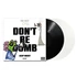 A$AP Rocky - Don't Be Dumb (Black & White Vinyl)