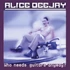 Alice Deejay - Who Needs Guitars Anyway? (25th Anniversary Purple Vinyl)