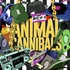 Animal Cannibals - Best Of 3. (Kék Vinyl)