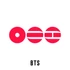 BTS - BTS The 5th Album Arirang (Group Red Vinyl)