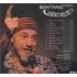 Berki Tamás - Hintaló