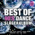 Best of 90's Dance Slágeralbum Vol. 2.