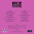 Best of 90's Dance Slágeralbum Vol. 2.