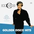 C.C. Catch - Golden Disco Hits - Part 1 (Blue Vinyl)