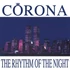 Corona - The Rhythm Of The Night (Blue Translucent Vinyl)