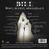 Deák Bill Gyula - Bort, bluest, békességet!