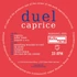 Duel - Caprice