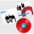 Emil.RuleZ! - Hisztis (Piros vinyl)
