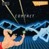 Fancy - Contact (Limited TRANSP YELLOW colour)