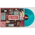 Fiesta - 25 (Limited Turquoise Vinyl)