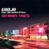 Gadjo feat. Alexandra Prince - So Many Times (Pink Translucent Vinyl) 