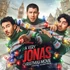 Jonas Brothers - A Very Jonas Christmas Movie (O.S.T.) (Translucent Green Vinyl)