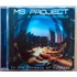 Ms Project, Michael Scholz – In The Streets Of No Name