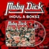 Moby Dick - Indul a boksz