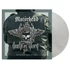Motörhead - Death Or Glory (Crystal Clear & Solid Silver Vinyl)