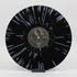 Omega - The Dark Side Of The Earth (fekete splatter)