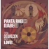 Panta Rhei, Djabe - From Debrecen With Love (6 LP + 2CD kemény fedeles box, LP booklettel)