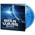 Robert Ziegler - Music From The Star Wars Saga - The Essential Collection (May The 4th Be With You Edition) (Hyperspace Blue Splattered Vinyl)