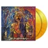 Santana - Shaman (Yellow, Red & Orange Marbled Vinyl)