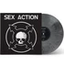 Sex Action - Sex Action (35. jubileumi újrakiadás, márványszürke)