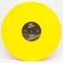 Spacehawk - Space Patrol (Yellow Vinyl)