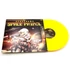 Spacehawk - Space Patrol (Yellow Vinyl)