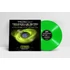 Talla 2XLC pres. - Technoclub Retro Vol. 1 (Green Vinyl)