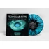 Talla 2XLC pres. - Technoclub Retro Vol. 2 (Starburst Black & Blue Vinyl)