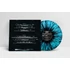 Talla 2XLC pres. - Technoclub Retro Vol. 2 (Starburst Black & Blue Vinyl)