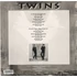 The Twins - Impossible Dream