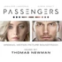 Thomas Newman - Passengers (10th Anniversary) (Red Vinyl)