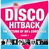 Various - Disco Hitback - The Return Of 80's Eurodisco – Volume 1
