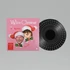 V (BTS) & Bing Crosby - White Christmas (Zoetrope)