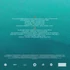 Válogatás - Strand: Best Of Balaton (Aquamarine Blue Vinyl)