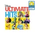 Various - Disney Ultimate Hits (Translucent Yellow Vinyl)
