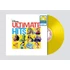 Various - Disney Ultimate Hits (Translucent Yellow Vinyl)