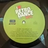 I Love Retro Dance 90's Vol.1