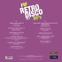 Various - I Love Retro Disco 80's Vol.2