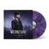 Various - Wednesday - Season 2 (Original Soundtrack) (Purple & Black Marble Vinyl)
