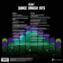 Various Artists - 538 Dance Smash Hits