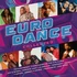 Various Artists - Eurodance Collected (Black Vinyl)