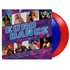 Various Artists - Eurodance Collected (Translucent Blue & Red Vinyl)