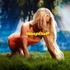Zara Larsson - Midnight Sun (Transparent Clear Vinyl)