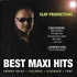 Various Artists - Best Of Maxi Hits - Clay Productions