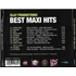 Various Artists - Best Of Maxi Hits - Clay Productions