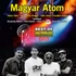Magyar Atom - Best Of Gastroblues