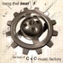 C & C Music Factory - Bang That Beat "the Best of"