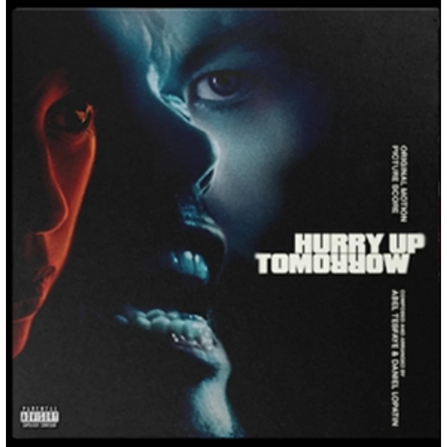Weeknd - Hurry Up Tomorrow (Original Motion Picture Score)